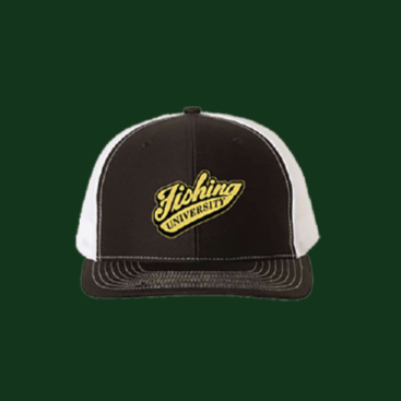 TRUCKER CAP SNAPBACK