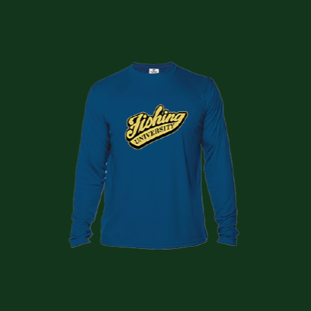 LONG SLEEVE UPF 50