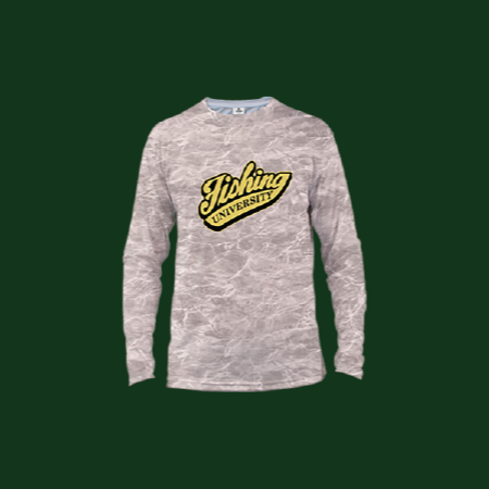 LONG SLEEVE UPF 50