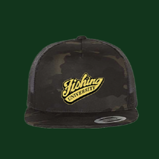 TRUCKER CAP FLEXFIT