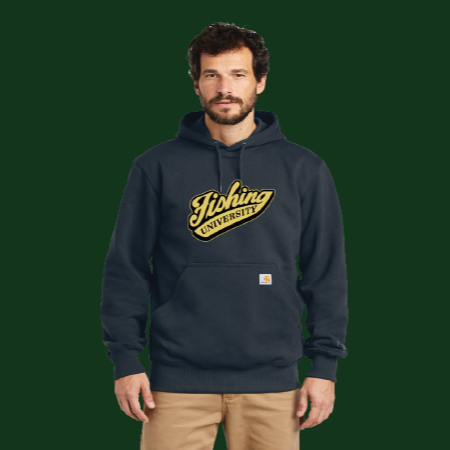 SWEATSHIRT CARHARTT®