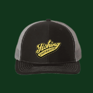 TRUCKER CAP SNAPBACK