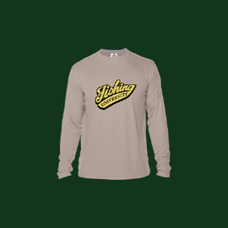 LONG SLEEVE UPF 50
