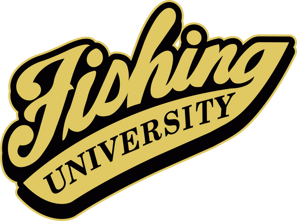 Fishing University