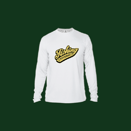 LONG SLEEVE UPF 50